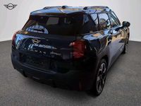 Gebraucht Mini Aceman Classic 135 kW (184 PS) 2024 Blau SUV