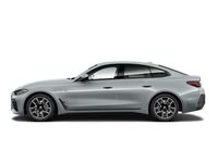 Gebraucht BMW 420 Performance 184 PS (135 kW) 2023 Grau Coupé