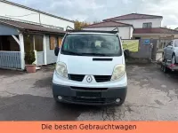 Second-hand Renault Trafic 146 CP (107 kW) 2009 Andere Monovolum