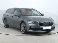 Gebraucht Skoda Superb 265 PS (194 kW) 2025 Grau Limousine