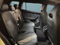 Neu VW Tayron 193 PS (141 kW) 2025 Weiß SUV