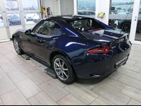 Neu Mazda MX5 Exclusive-Line 132 PS (97 kW) 2025 Cabrio