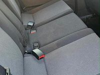 Gebraucht Opel Meriva 100 PS (73 kW) 2007 Silber Van / Kleinbus