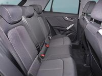 Second-hand Audi Q2 150 CP (110 kW) 2025 Negru SUV