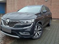 Second-hand Renault Koleos Initiale 177 CP (130 kW) 2017 Negru SUV