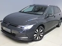 Używany VW Golf VIII Move 150 KM (110 kW) 2024 Szary Kombi