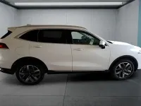 Neu Wey 03 Lux 367 PS (269 kW) 2025 Weiß SUV