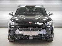 Nouă Cupra Terramar 150 CP (110 kW) 2026 Negru SUV