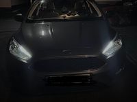 Gebraucht Ford Focus 125 PS (91 kW) 2016 Braun Limousine