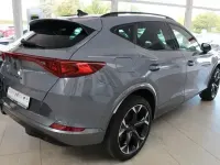 Gebraucht Cupra Formentor 150 PS (110 kW) 2023 Grau SUV