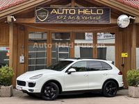 Gebraucht Porsche Cayenne S 385 PS (283 kW) 2016 Weiß SUV