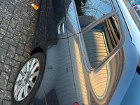 Gebraucht Audi A3 125 PS (91 kW) 2011 Grau Kleinwagen