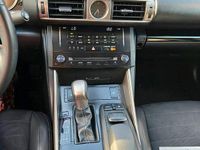 Gebraucht Lexus IS300h 223 PS (164 kW) 2013 Silber Limousine