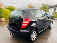 gebraucht Mercedes A150 