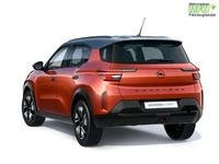 Neu Opel Frontera 145 PS (106 kW) 2026 Kanyon orange metallic SUV