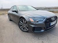 Gebraucht Audi A6 Sport 340 PS (250 kW) 2019 Grau Limousine