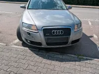 Gebraucht Audi A6 225 PS (165 kW) 2006 Grau Kombi