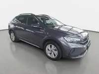 Gebraucht VW Taigo Life 116 PS (85 kW) 2025 Rauchgrau metallic SUV