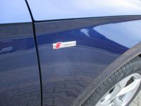 Gebraucht Audi Q5 S-Line 265 PS (194 kW) 2023 Blau SUV