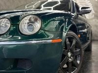 Gebraucht Jaguar S-Type Executive 207 PS (152 kW) 2007 Limousine