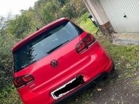 gebraucht VW Golf VI 