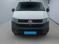 Brugt VW T6.1 110 HK (80 kW) 2022 Hvid Van