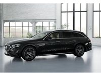 Gebraucht Mercedes E300 AMG 197 PS (144 kW) 2026 Schwarz Kombi