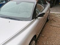 Gebraucht Volvo C70 140 PS (102 kW) 2007 Andere farben Cabrio