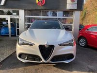 gebraucht Alfa Romeo Stelvio Competizione 2.0 Turbo (280 PS) AT8 - Q4