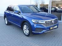 gebraucht VW Touareg Elegance *AHK*LED*Sthz*