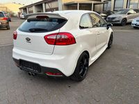 Gebraucht Kia Rio Sport 86 PS (63 kW) 2014 Limousine