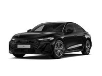 Gebraucht Audi S5 Ambiente 367 PS (269 kW) 2025 Mythosschwarz metallic Limousine