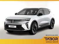 Gebraucht Renault Scenic E-Tech Iconic 160 kW (218 PS) 2024 Weiß metallic SUV