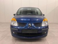 Gebraucht Renault Modus 75 PS (55 kW) 2005 Other Van / Kleinbus