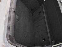 Gebraucht Audi A3 Attraction 110 PS (80 kW) 2015 Silber Limousine