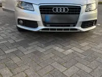 Używany Audi A4 120 KM (88 kW) 2010 Srebrny Sedan/Limuzyna