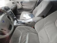 Gebraucht Volvo V70 137 PS (100 kW) 2004 Blau Kombi