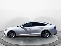 gebraucht Audi A5 40 TDI q. S-Tronic advanced Matrix