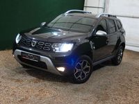Gebraucht Dacia Duster Anniversary 131 PS (96 kW) 2020 Grau SUV
