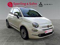 gebraucht Fiat 500 Dolcevita 1.0 Hybrid GSE - verschiedene Far