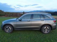 gebraucht Mercedes GLC300 4MATIC Autom. -