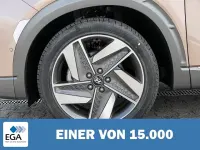 Gebraucht Hyundai Nexo Prime 163 PS (119 kW) 2022 Diverse metallic SUV