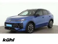 Gebraucht VW T-Roc R-line 150 PS (110 kW) 2025 Blau SUV