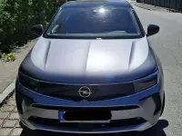 Gebraucht Opel Grandland X 131 PS (96 kW) 2023 Grau SUV