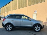 gebraucht Opel Antara 4x4 neu TÜV