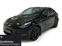 Gebraucht Tesla Model Y 273 kW (372 PS) 2023 Schwarz SUV