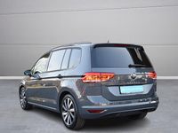 Gebraucht VW Touran Highline 150 PS (110 kW) 2025 Grau Van / Kleinbus