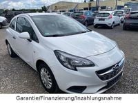 Second-hand Opel Corsa Selection 69 CP (50 kW) 2018 Alb Hatchback