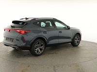 Neu Cupra Formentor 150 PS (110 kW) 2025 Midnight schwarz metallic SUV