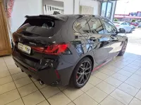 Gebraucht BMW 128 Performance 265 PS (194 kW) 2022 Saphirschwarz Kleinwagen